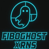 FiboGhost X RNS