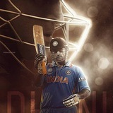 CRICKET IKKA