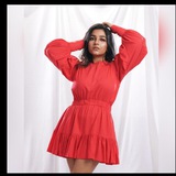 Rajisha Vijayan
