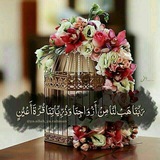 تعالوا نملأ بيوتنا حب