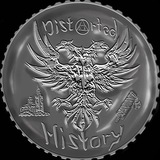 distorted history