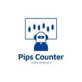 Pips Counter Free Channel