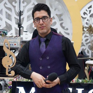 کانال رسمی هواداران جمیل بایرامی