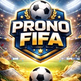 ♦️ PRONO FIFA ♦️