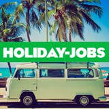 РАБОТА ЗА ГРАНИЦЕЙ | HOLIDAY JOBS |HJ