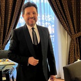 امير الغناء العربي هاني شاكر