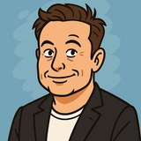 Musk Pump Signals 2