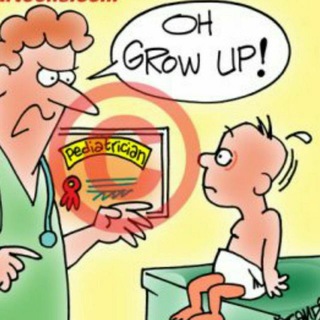 Pediatric Medicine