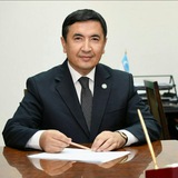 Nuriymon Abulhasan rasmiy