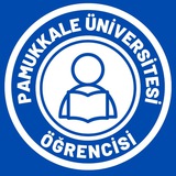PAMUKKALE ÜNİVERSİTESİ ÖĞRENCİLERİ - DUYURU/PAYLAŞIM
