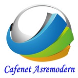 مرکز خدمات اینترنتی عصرمدرن