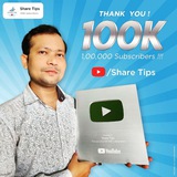 Share Tips by Madhup