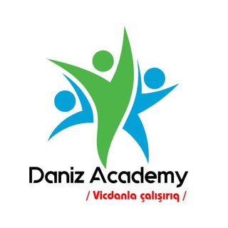 Dəniz Academy