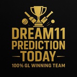 DREAM 11 WINNING TEAM