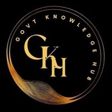 Govt Knowledge Hub©