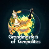 Grandmasters of Geopolitics