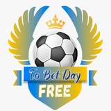 ToBetDay Sports 🤑