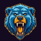 Football Bear | Футбольный Медведь