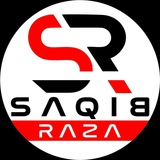 SaQib Raza