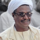محمد الحسن سالم حميد