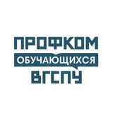 Профком обучающихся ВГСПУ