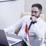 المحلل الفني علي الكاظمي IQFX