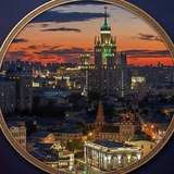 Таганка.Соседи - канал