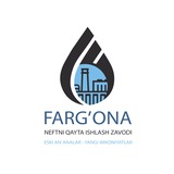 FNPZ.UZ | ООО «Ферганский нефтеперерабатывающий завод» (ФНПЗ)