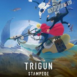 「TRIGUN STAMPEDE」SUB ITA