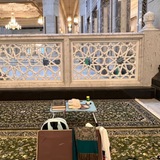 عَلىٰ عَهْدِكَ وَوَعْدِكَ مَا اسْتَطَعْنَا