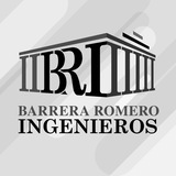 Canal - Barrera Romero Ingenieros