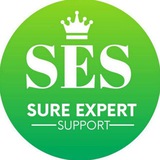 Sure Expert Support