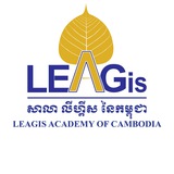 LeaGis Academy of Cambodia - លីហ្គីស