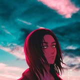 لقطات انمي لتصميم