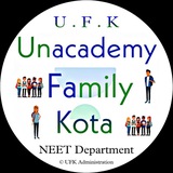 Unacademy Family Kota (U.F.K Channel)