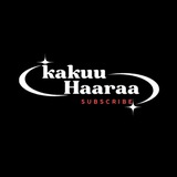 ✝️ Kakuu Haaraa አዲስ ኪዳን ✝️
