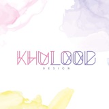 - KHULOOD DESIGN ♡ .