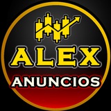 Alex Criptomonedas - Anuncios ☘️ 💸 <i class="emoji" style
