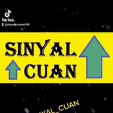 🎯 CHANNEL SINYAL CUAN ↗️