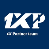 1x partner team