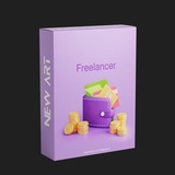 Freelancer(NEW ART)
