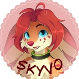 Skyvo's Art (+18)