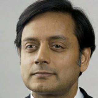 Shashi Tharoor Books