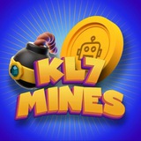 KL - ROBÔ MINES 💣