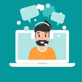 وحوش السماعات 😎 🎧 - Call Center JOBS