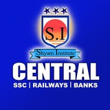 Shyam Institute - Central