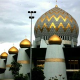 Islam Sabah