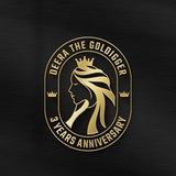 👸🏼 Deera The Goldigger 👸🏼