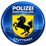 Polizeikontrollen Stuttgart