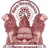 Vikram University Ujjain
